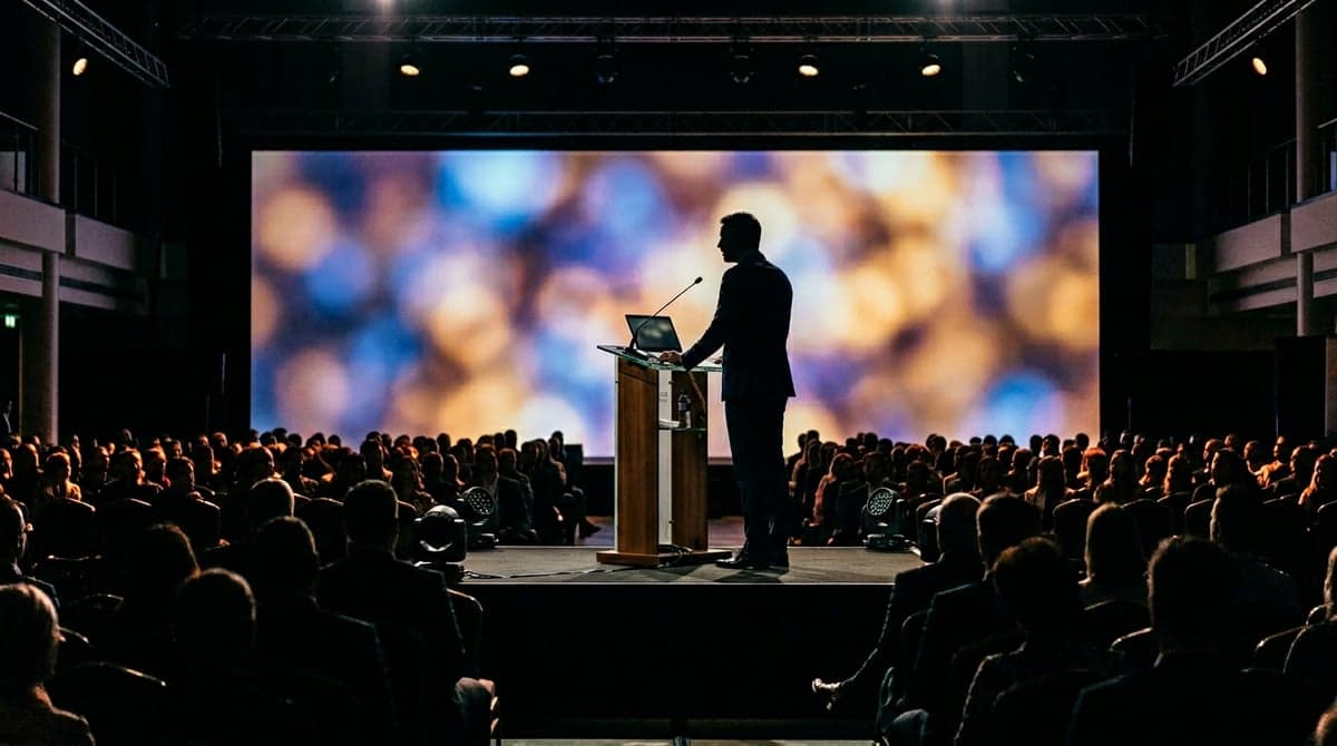 Corporate events