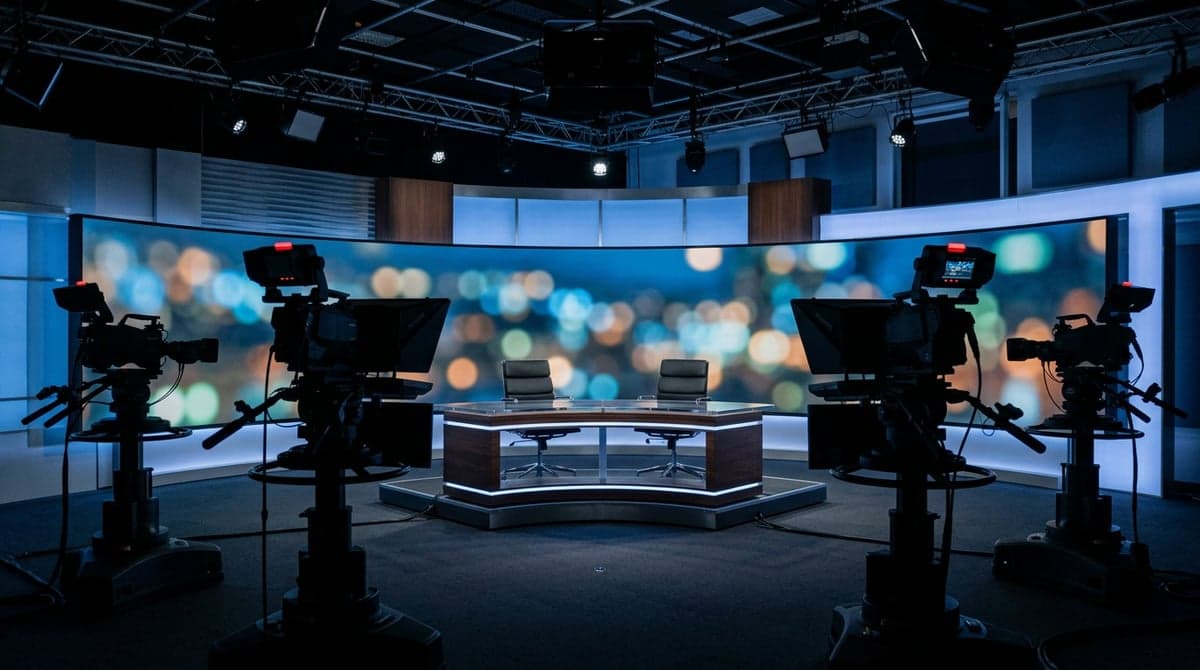 Live news