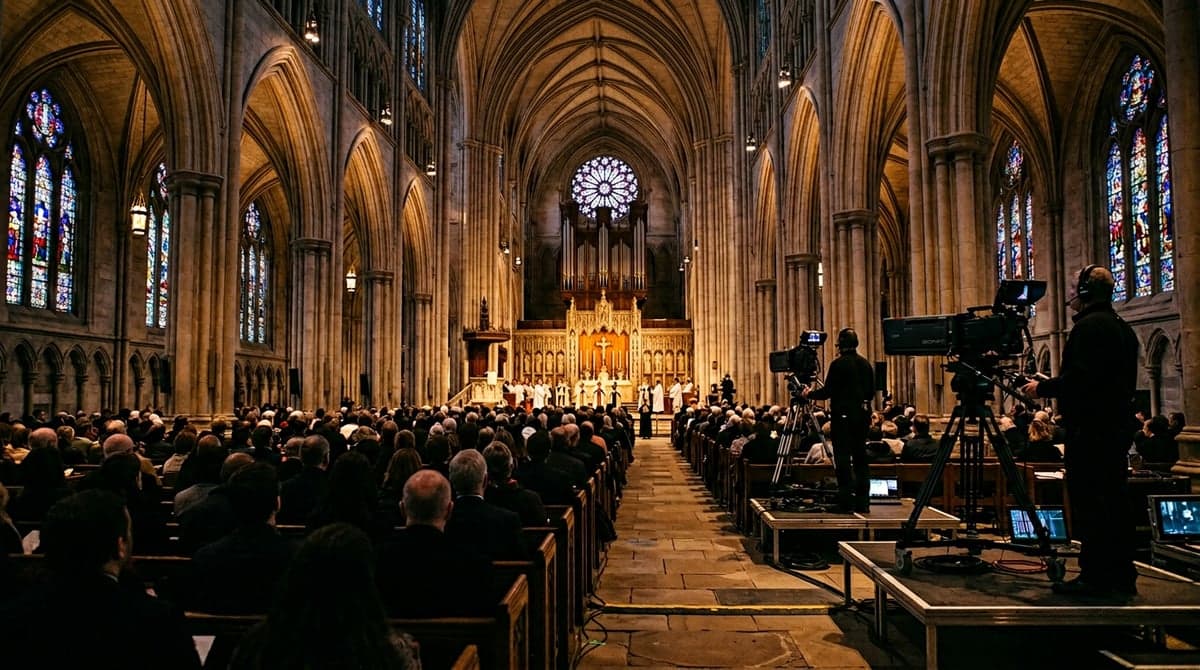 Religious & community